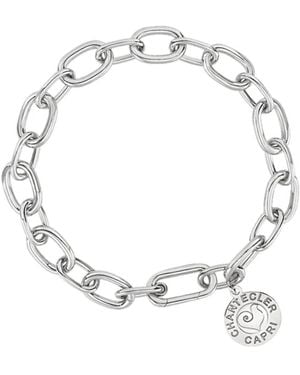 Chantecler Bracelets - Metallizzato