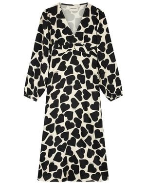 FABIENNE CHAPOT Andy Dress - Schwarz