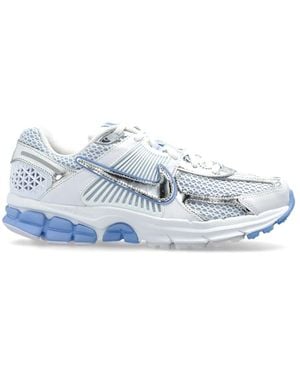 Nike Zoom Vomero 5 Chrome - Blau