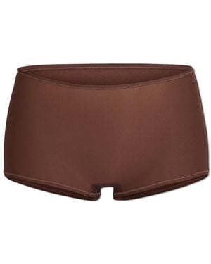 Skims Bottoms - Marrón