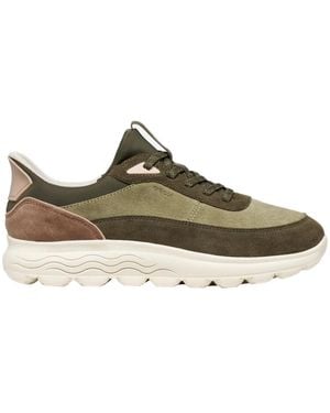 Geox Sneakers - Verde