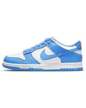 Nike Sneakers - Blue