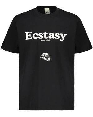 Pam T-Shirts - Black