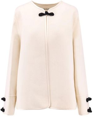 Rohe Light Jackets - Rosa