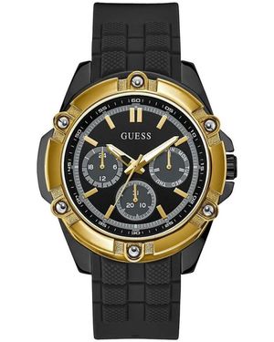 Guess Watches - Metallizzato