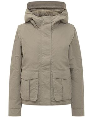 K-Way Light Jackets - Gris