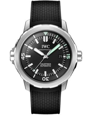 IWC Schaffhausen Watches - Negro