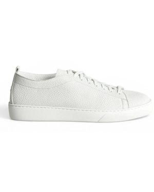 Henderson Sneakers - Bianco