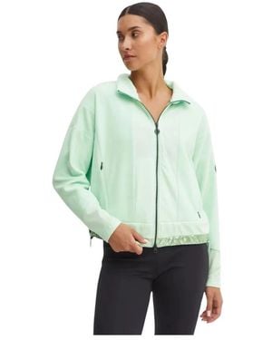 Sportalm Leichte Jacke - Grün