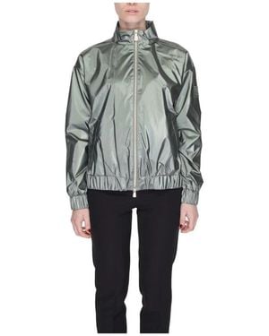 Suns Light Jackets - Gris