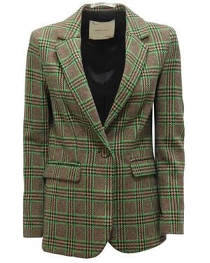 EMMA & GAIA Blazers - Green