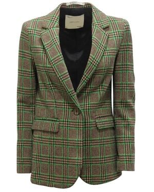EMMA & GAIA Blazers - Green