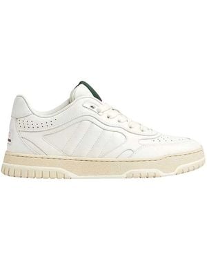 Gucci Trainers - White