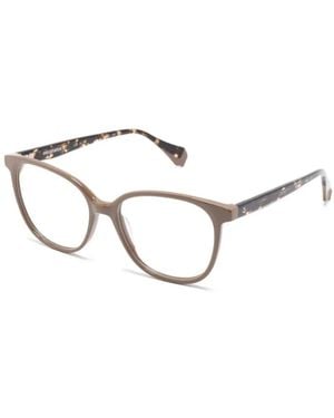 Gigi Studios Glasses - Metallic
