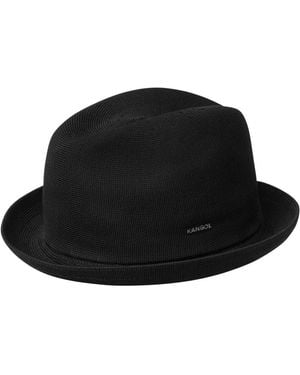 Kangol Hats - Noir