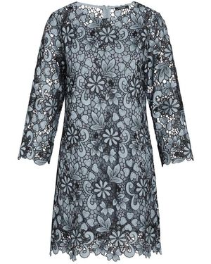 Bruuns Bazaar Short Dresses - Blue