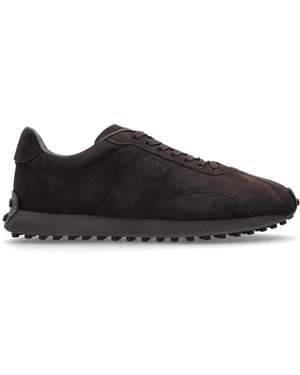 Tod's Sneakers - Zwart