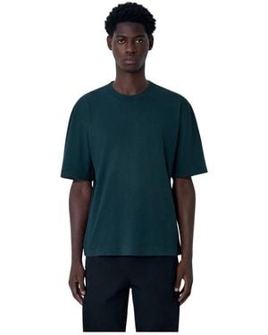 Margaret Howell T-Shirts - Azul