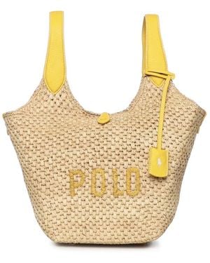 Polo Ralph Lauren Handbags - Metallic