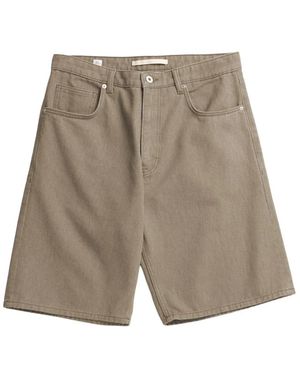 Norse Projects Casual Shorts - Grey