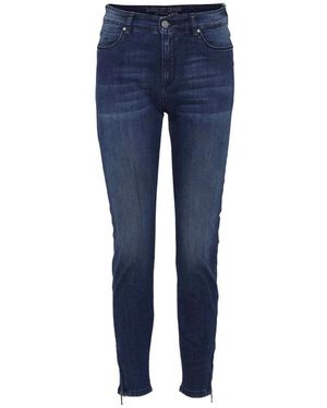 Cro Skinny Jeans - Blu