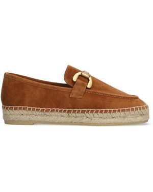 Bibi Lou Espadrilles - Brown