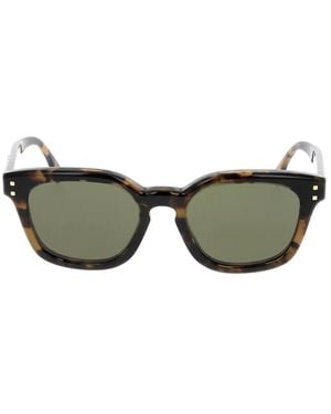 Fendi Sunglasses - Marrón