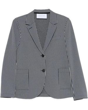 Harris Wharf London Blazers - Grey