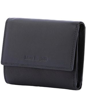 Laura Biagiotti Wallets & Cardholders - Grey