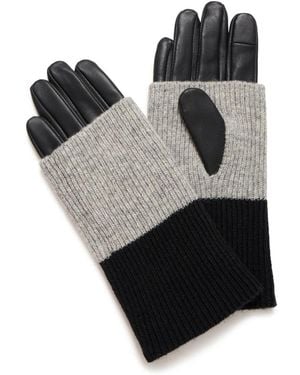 Ichi Gloves - Schwarz