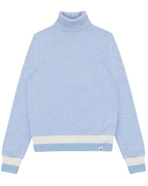 Colmar Outdoor Tops - Blauw