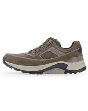 Gabor Sneakers - Braun