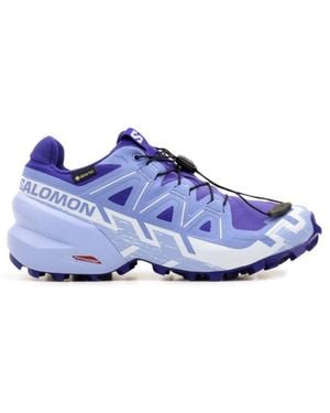 Salomon Running Shoes - Azul