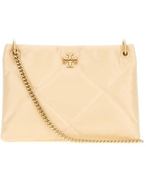 Tory Burch Shoulder Bags - Neutro