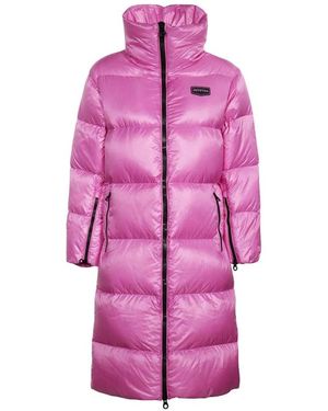 Duvetica Down Coats - Rosa