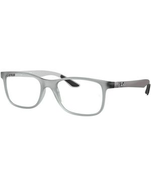 Ray-Ban Glasses - Metallic