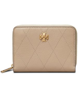 Tory Burch Wallets & Cardholders - Neutro