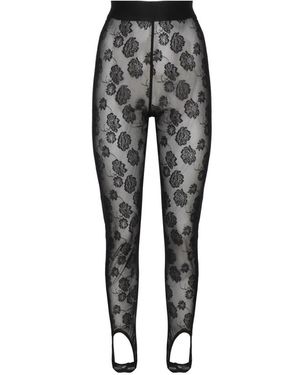 Nue Leggings - Gray