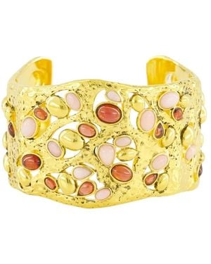 Aurelie Bidermann Bracelets - Amarillo
