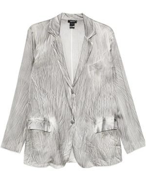 Avant Toi Blazers - Gris