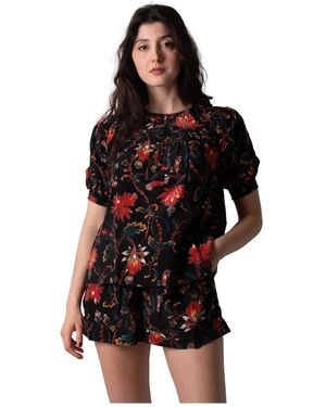 Ulla Johnson Blouses - Black
