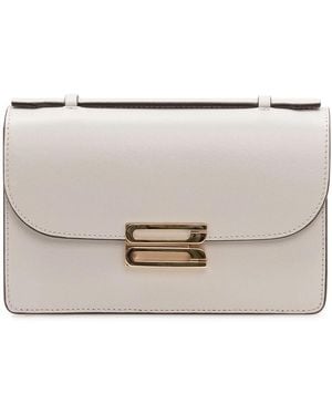 Victoria Beckham Kleine Dorian Tasche - Natur