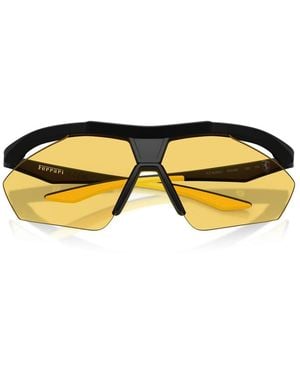 Ferrari Sunglasses - Yellow