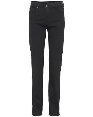 Cro Slim-Fit Jeans - Nero