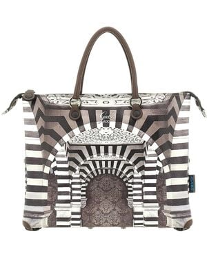 Gabs Tote Bags - Zwart