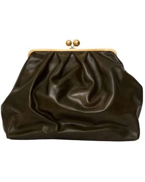 Weekend by Maxmara Pasticcino Bag - Grün
