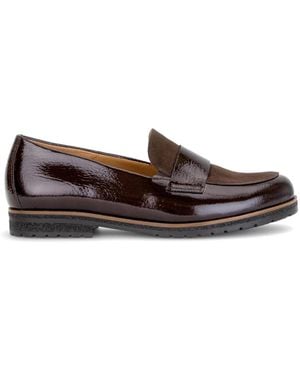 Gabor Loafers 240.30.024 - Braun