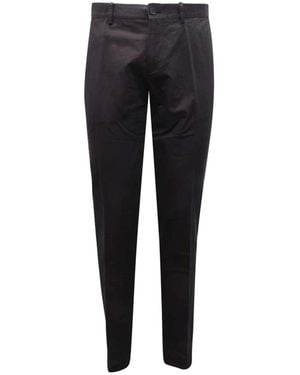 Etro Chinos - Blue