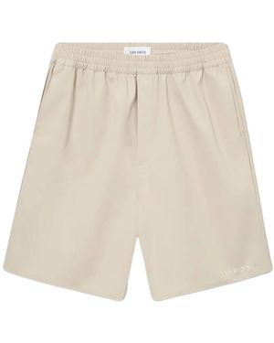 Les Deux Casual Shorts - Naturel