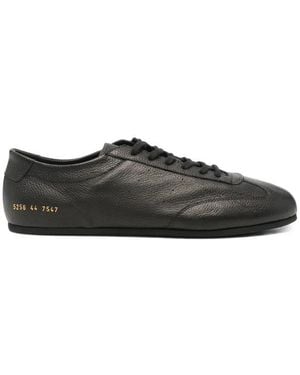 Common Projects Sneakers - Negro